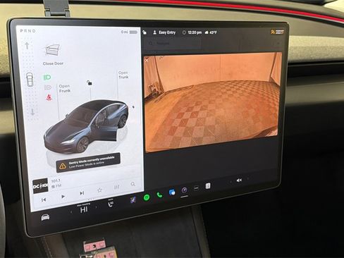 Used 2025 Tesla Model 3 Long Range image 27