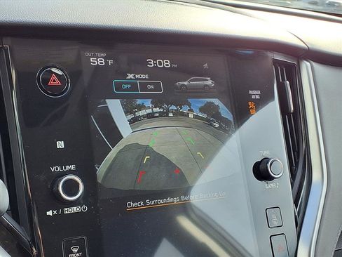 Used 2020 Subaru Outback Premium w/ Popular Package #1 image 22