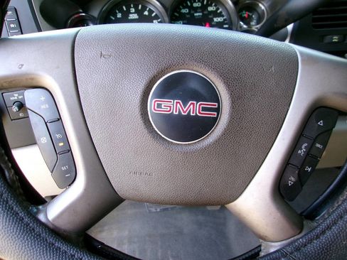 Used 2012 GMC Sierra 1500 SLE w/ Power Tech Package image 8