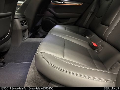 Used 2026 Cadillac CT5 Premium Luxury w/ Technology Package RWD image 21