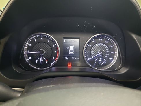 Used 2020 Hyundai Elantra SEL w/ Cargo Package (C1) image 25