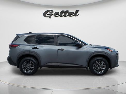 Certified 2023 Nissan Rogue S image 11