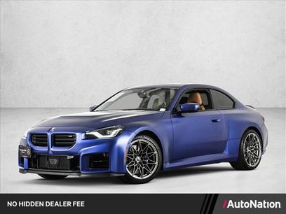 Used 2024 BMW M2 w/ Lighting Package