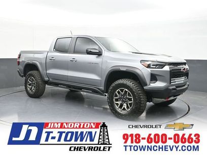 New 2026 Chevrolet Colorado ZR2 w/ Technology Package