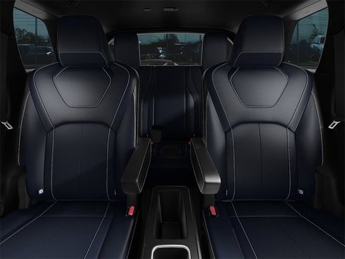 New 2026 INFINITI QX60 Sport image 8