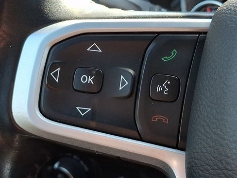 Certified 2020 RAM 1500 Big Horn AWD/4WD image 21