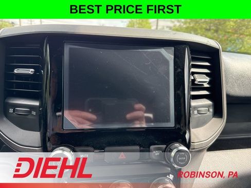 New 2026 RAM 2500 Tradesman AWD/4WD image 28