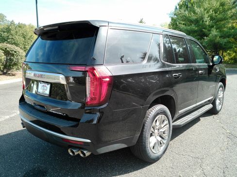 Certified 2023 GMC Yukon Denali image 5