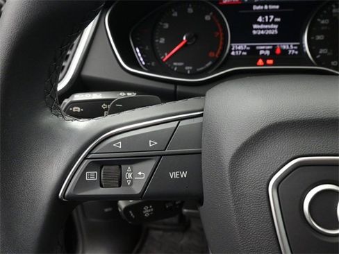 Used 2024 Audi Q5 2.0T Premium image 6