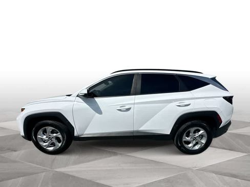 Used 2023 Hyundai Tucson SEL AWD/4WD image 5