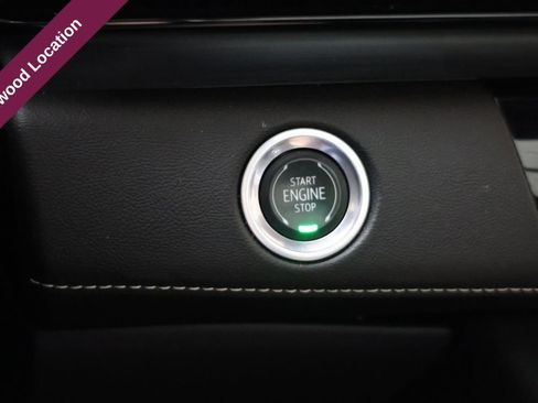 Used 2022 Cadillac Escalade Sport image 22