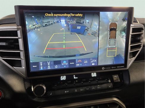 Used 2024 Toyota Tundra SR5 w/ TRD Off-Road Premium Package image 19