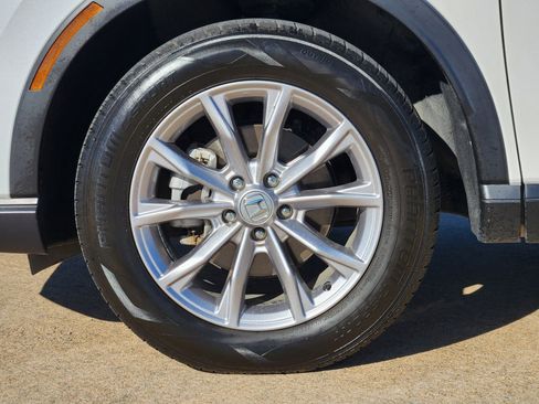 Used 2024 Honda CR-V EX-L image 14