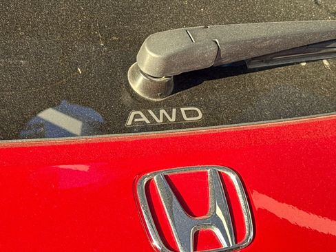 Certified 2024 Honda HR-V Sport image 8