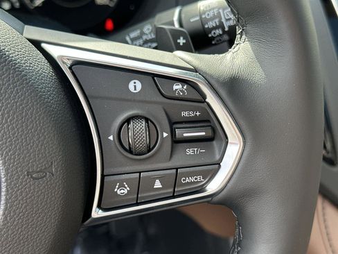 New 2026 Acura RDX SH-AWD w/ Advance Package image 27
