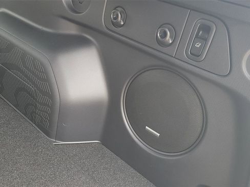New 2026 Subaru Forester Touring AWD/4WD image 27