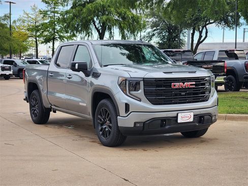 New 2026 GMC Sierra 1500 Elevation w/ Preferred Package image 2