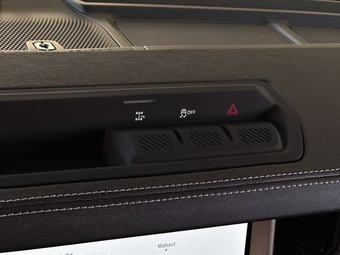 New 2025 Ford Bronco Outer Banks image 43