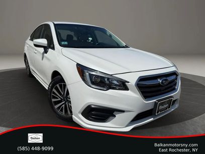 Used 2019 Subaru Legacy 2.5i Premium