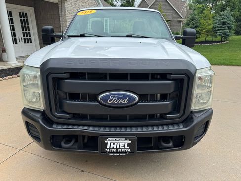 Used 2015 Ford F250 XL image 9