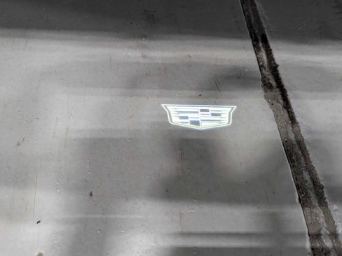 New 2026 Cadillac Lyriq V image 12