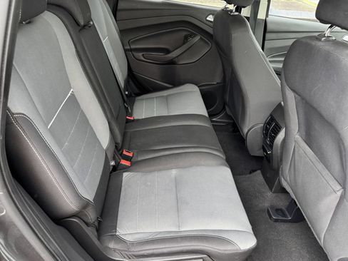 Used 2015 Ford Escape SE w/ Equipment Group 201A AWD/4WD image 27
