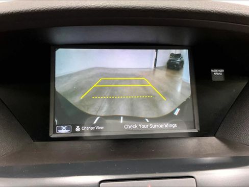 Used 2018 Acura MDX FWD image 25