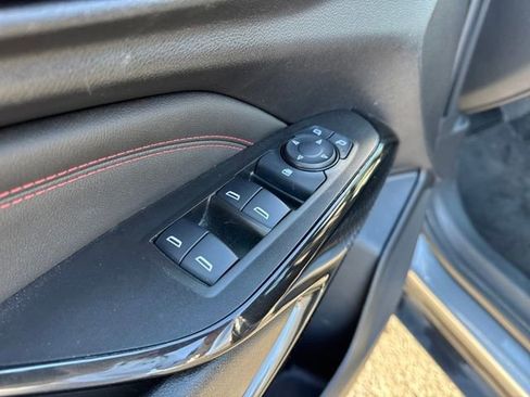 Used 2024 Chevrolet Trax RS image 14