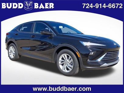 New 2026 Buick Envista Preferred w/ Convenience I Package