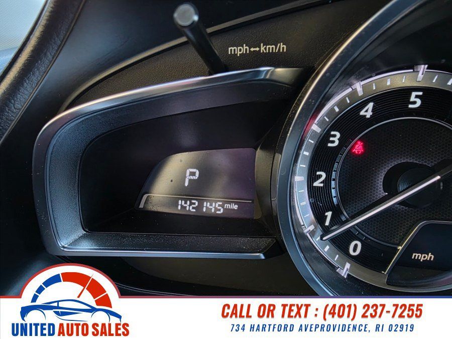 Used 2016 MAZDA CX-3 Grand Touring AWD/4WD image 19
