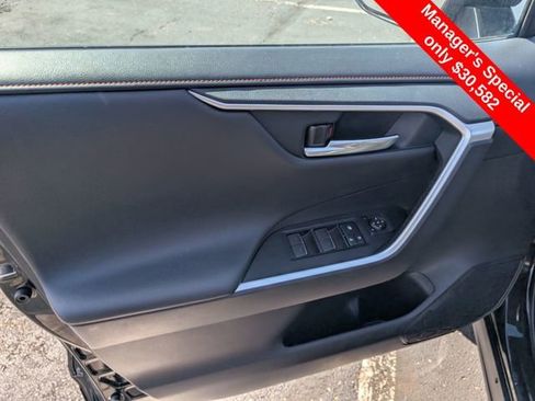 Used 2023 Toyota RAV4 Adventure AWD/4WD image 14