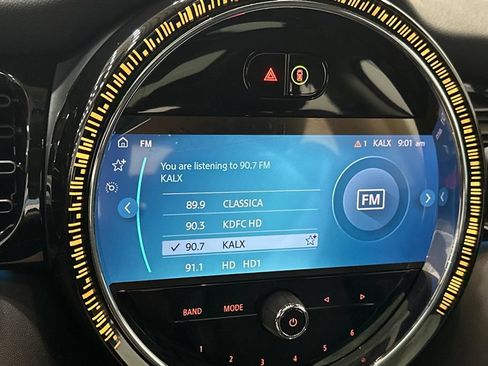 Certified 2023 MINI Cooper S FWD image 20