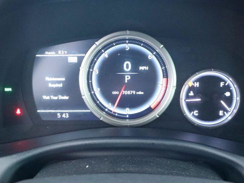 Used 2017 Lexus GS 350 F Sport RWD image 18