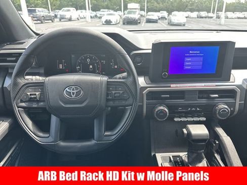 New 2025 Toyota Tacoma SR5 image 7