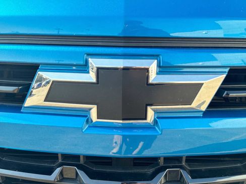 Certified 2023 Chevrolet Silverado 1500 RST image 31