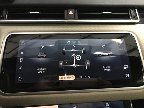 Used 2023 Land Rover Range Rover Velar S image 17