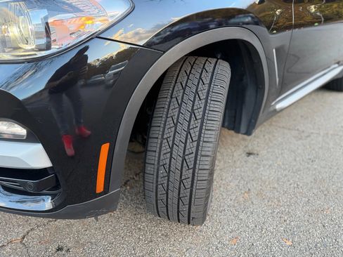 Used 2021 BMW X3 xDrive30i w/ Convenience Package image 13