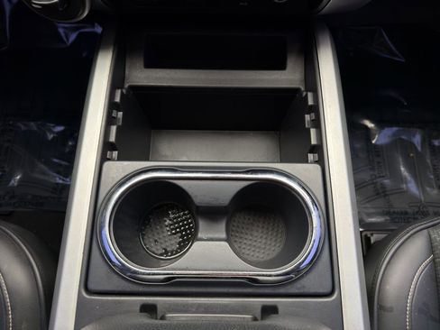 Used 2018 Nissan Titan PRO-4X w/ Pro-4x Utility Package image 18