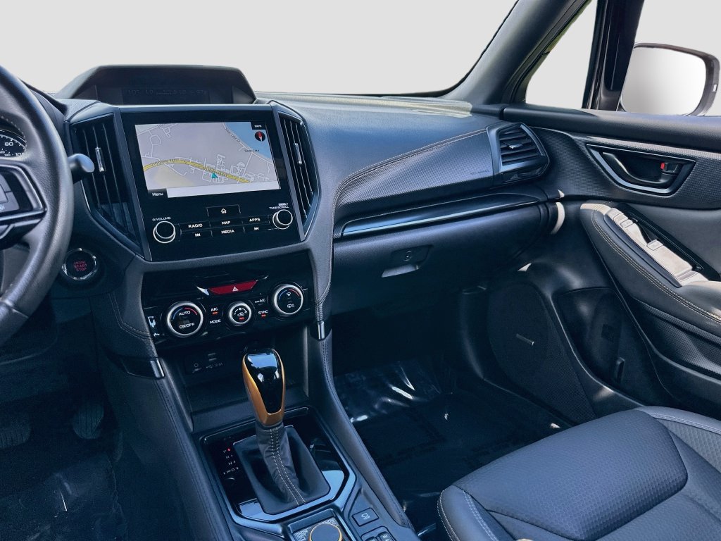 Used 2024 Subaru Forester Touring AWD/4WD image 25