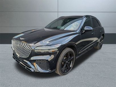 Used 2025 Genesis GV70 3.5T Sport w/ Sport Advanced Package