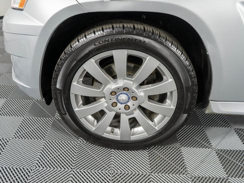Used 2011 Mercedes-Benz GLK 350 4MATIC image 25
