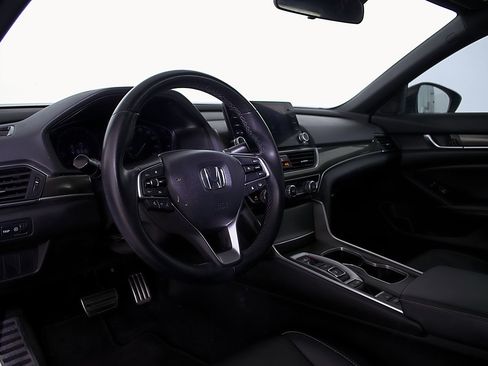 Used 2021 Honda Accord Sport image 13