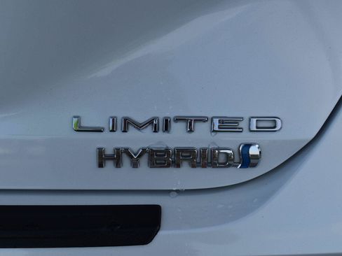 Used 2020 Toyota Avalon Limited w/ Advanced Safety Package FWD image 9