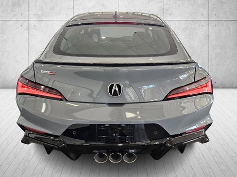 New 2026 Acura Integra Type S image 6