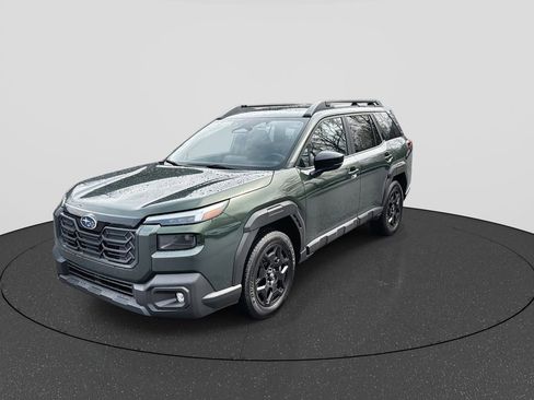 New 2026 Subaru Outback Limited AWD/4WD image 4