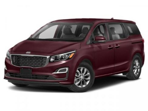 Used 2020 Kia Sedona LX image 1