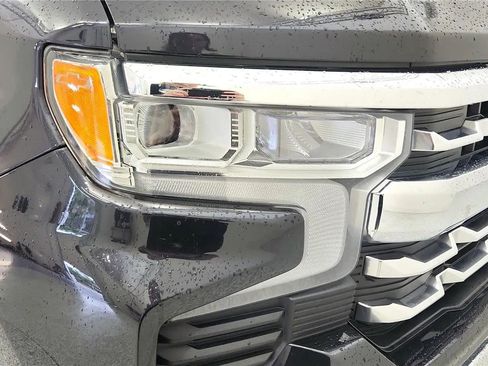 Used 2024 Chevrolet Silverado 1500 LTZ AWD/4WD image 14