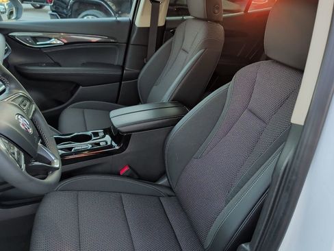 Certified 2022 Buick Envision Preferred image 13