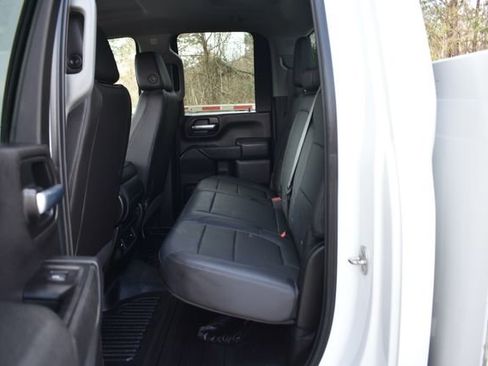 Used 2020 Chevrolet Silverado 2500 W/T w/ WT Convenience Package image 19