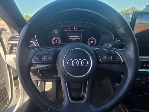 Used 2020 Audi A5 2.0T Prestige AWD/4WD image 34